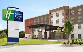 Holiday Inn Express & Suites Reedsburg - Dells Area By Ihg
